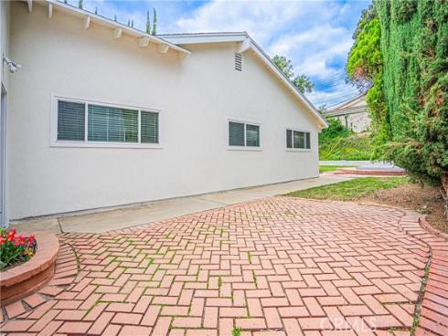 18259 Midbury Street, Brea, CA