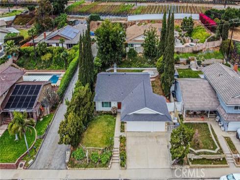 18259 Midbury Street, Brea, CA