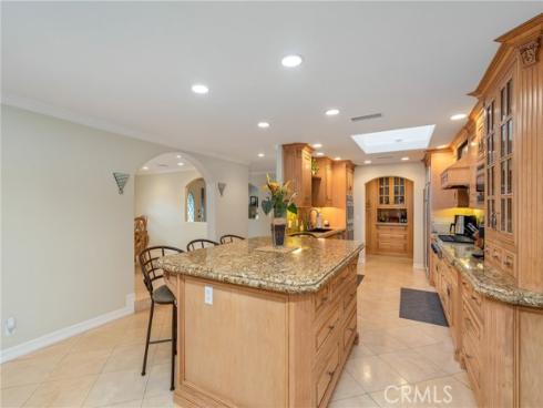 130 Mariposa Way , Brea, CA