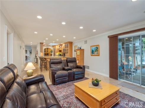 130 Mariposa Way , Brea, CA