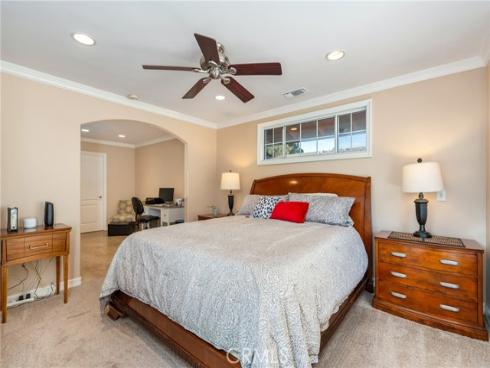 130 Mariposa Way , Brea, CA