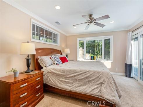 130 Mariposa Way , Brea, CA