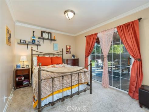 130 Mariposa Way , Brea, CA