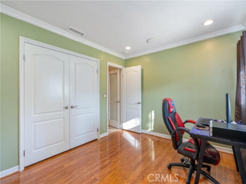 130 Mariposa Way , Brea, CA