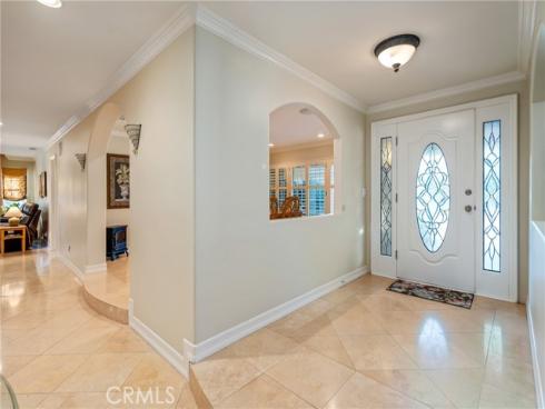 130 Mariposa Way , Brea, CA