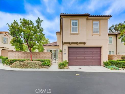 2962 E Walking Beam Place, Brea, CA