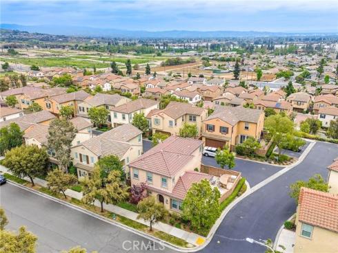 2962 E Walking Beam Place, Brea, CA