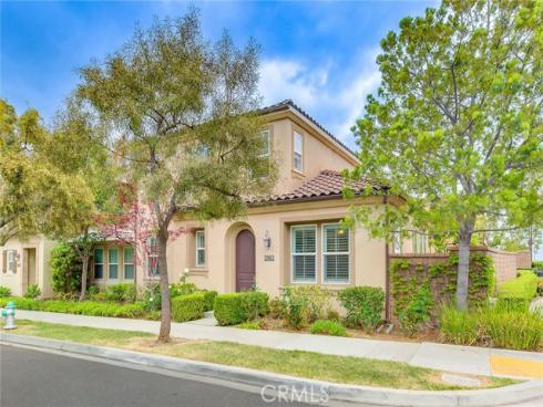 2962 E Walking Beam Place, Brea, CA