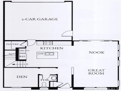 2962 E Walking Beam Place, Brea, CA