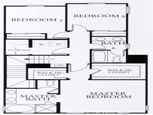 2962 E Walking Beam   Place, Brea, CA