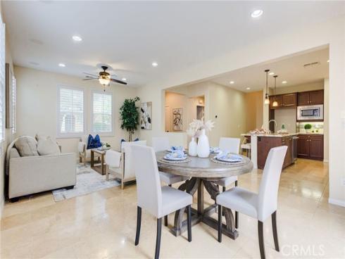 2962 E Walking Beam Place, Brea, CA