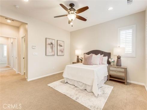 2962 E Walking Beam Place, Brea, CA