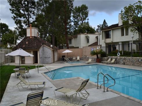 306 Calico Court, Brea, CA