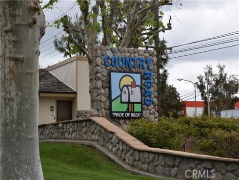 306 Calico Court, Brea, CA