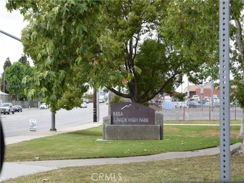 306  Calico   Court, Brea, CA