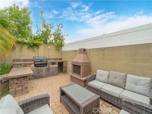 1875 Skywood Street, Brea, CA