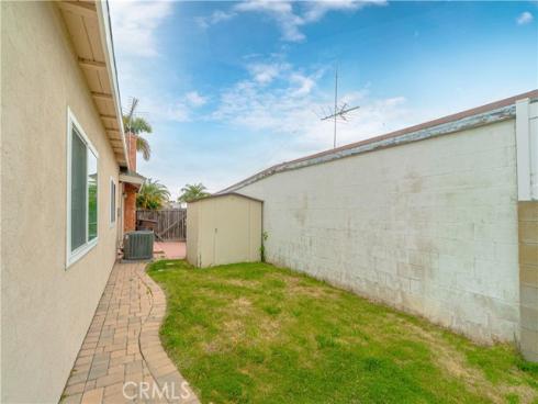 1875 Skywood Street, Brea, CA