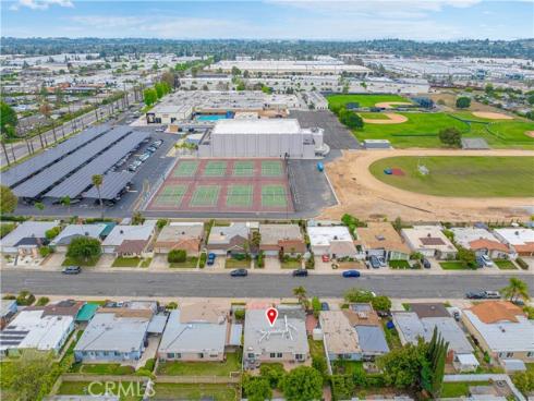 1875 Skywood Street, Brea, CA