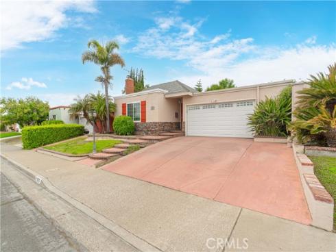 1875 Skywood Street, Brea, CA