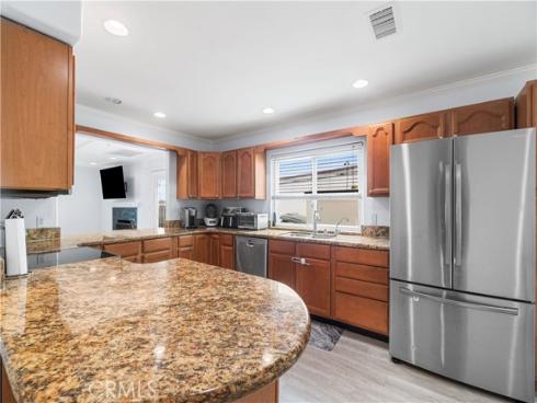 1875 Skywood Street, Brea, CA