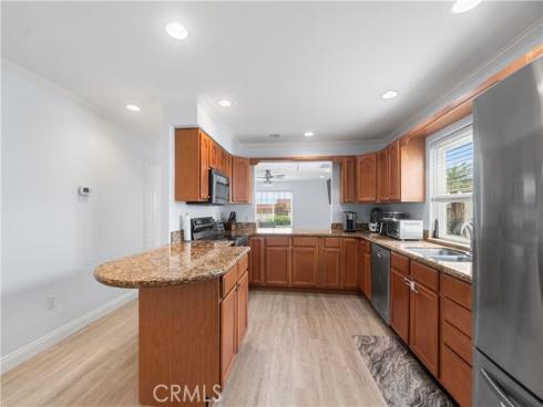 1875 Skywood Street, Brea, CA