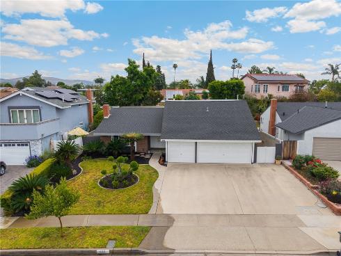452 Castlegate Lane, Brea, CA