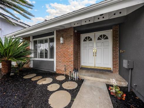 452 Castlegate Lane, Brea, CA