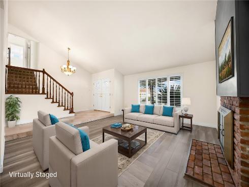 452 Castlegate Lane, Brea, CA