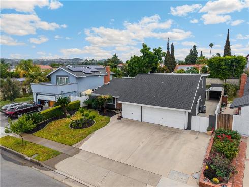 452 Castlegate Lane, Brea, CA