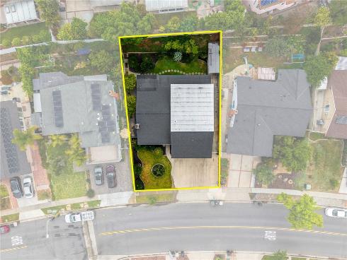 452 Castlegate Lane, Brea, CA