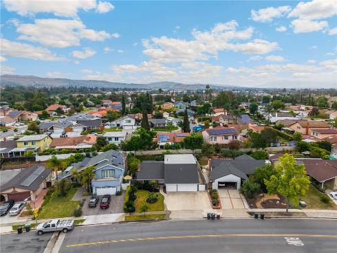 452 Castlegate Lane, Brea, CA