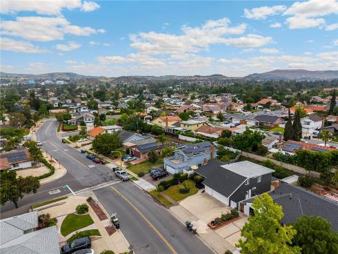 452 Castlegate Lane, Brea, CA