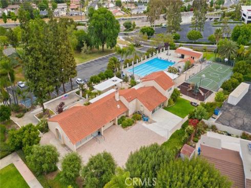 452 Castlegate Lane, Brea, CA