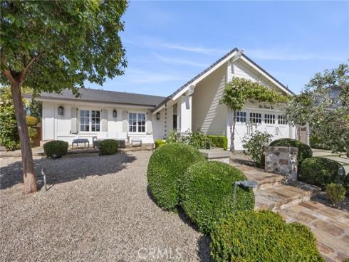 302 Dover Avenue, Brea, CA