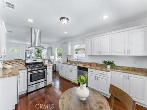 420 Sievers Avenue, Brea, CA