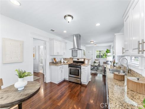 420 Sievers Avenue, Brea, CA