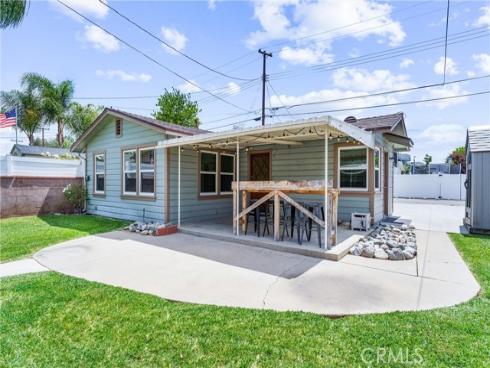 420 Sievers Avenue, Brea, CA