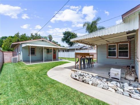 420 Sievers Avenue, Brea, CA