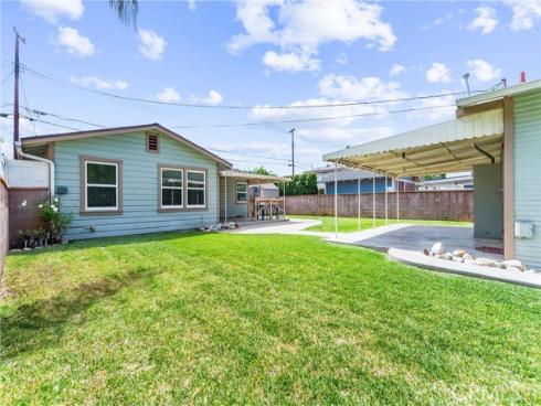 420 Sievers Avenue, Brea, CA