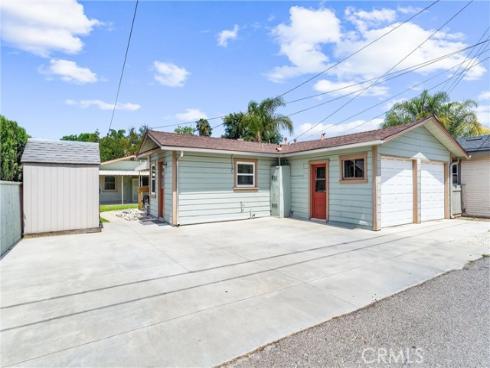 420 Sievers Avenue, Brea, CA