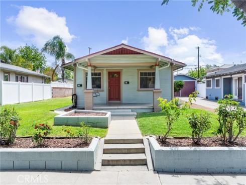 420 Sievers Avenue, Brea, CA