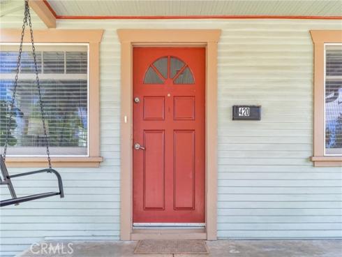 420 Sievers Avenue, Brea, CA