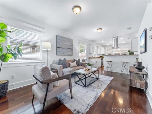 420 Sievers Avenue, Brea, CA