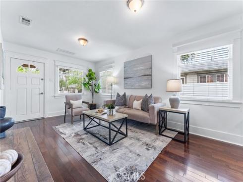 420 Sievers Avenue, Brea, CA