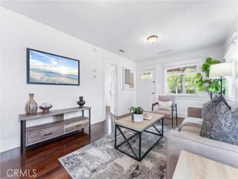 420 Sievers Avenue, Brea, CA