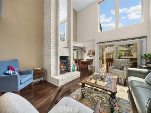 1412 Alta Mesa Way, Brea, CA