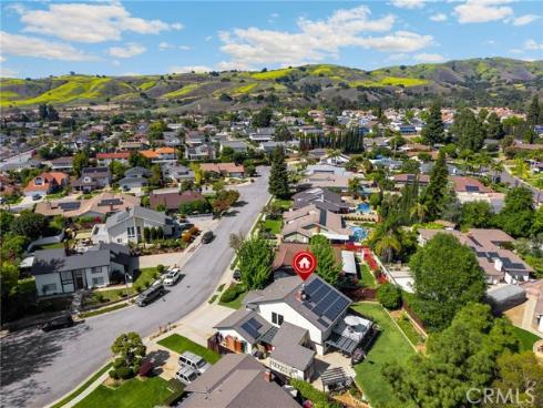 1412 Alta Mesa Way, Brea, CA