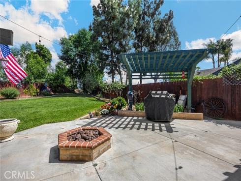 1412 Alta Mesa Way, Brea, CA