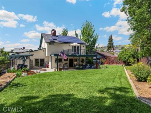 1412 Alta Mesa Way, Brea, CA