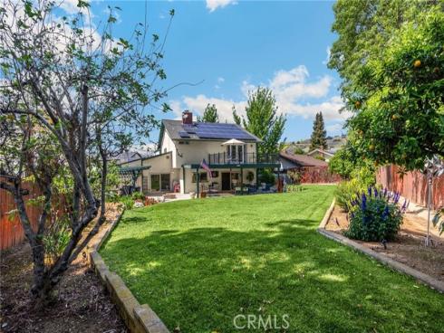 1412 Alta Mesa Way, Brea, CA